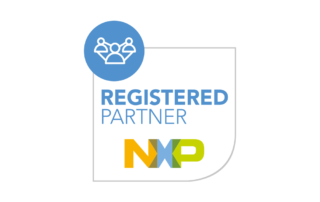 NXP Registered Partner