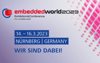 IBV - Embedded World 2023